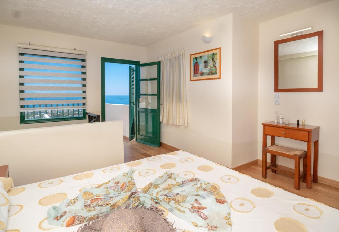Kalimera Village Hersonissos  Dış mekan fotoğraf