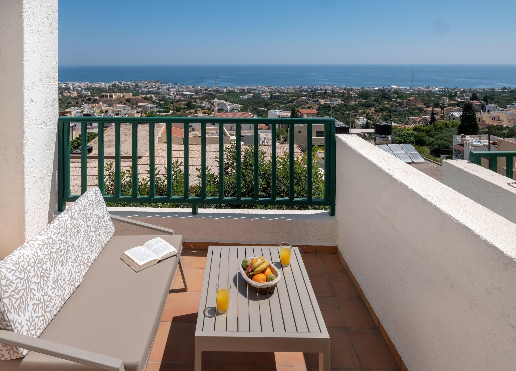 Kalimera Village Hersonissos  Dış mekan fotoğraf