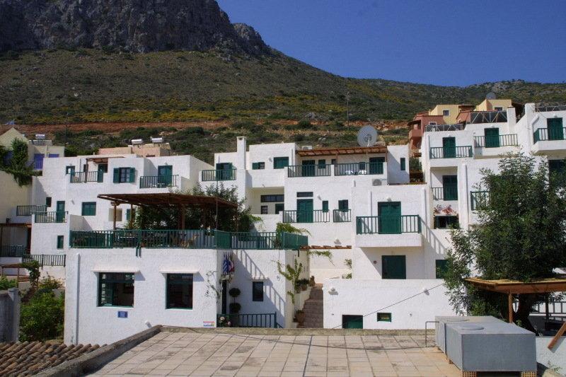 Kalimera Village Hersonissos  Dış mekan fotoğraf
