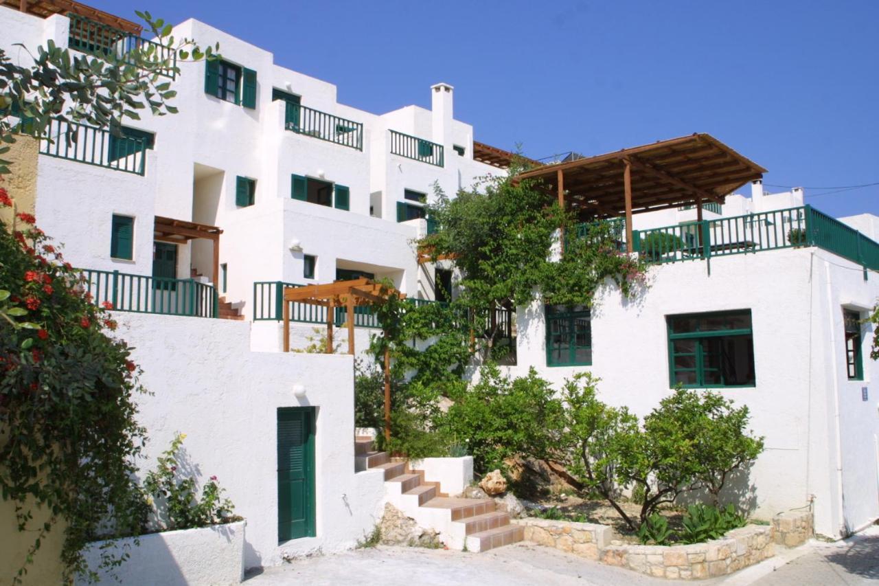 Kalimera Village Hersonissos  Dış mekan fotoğraf