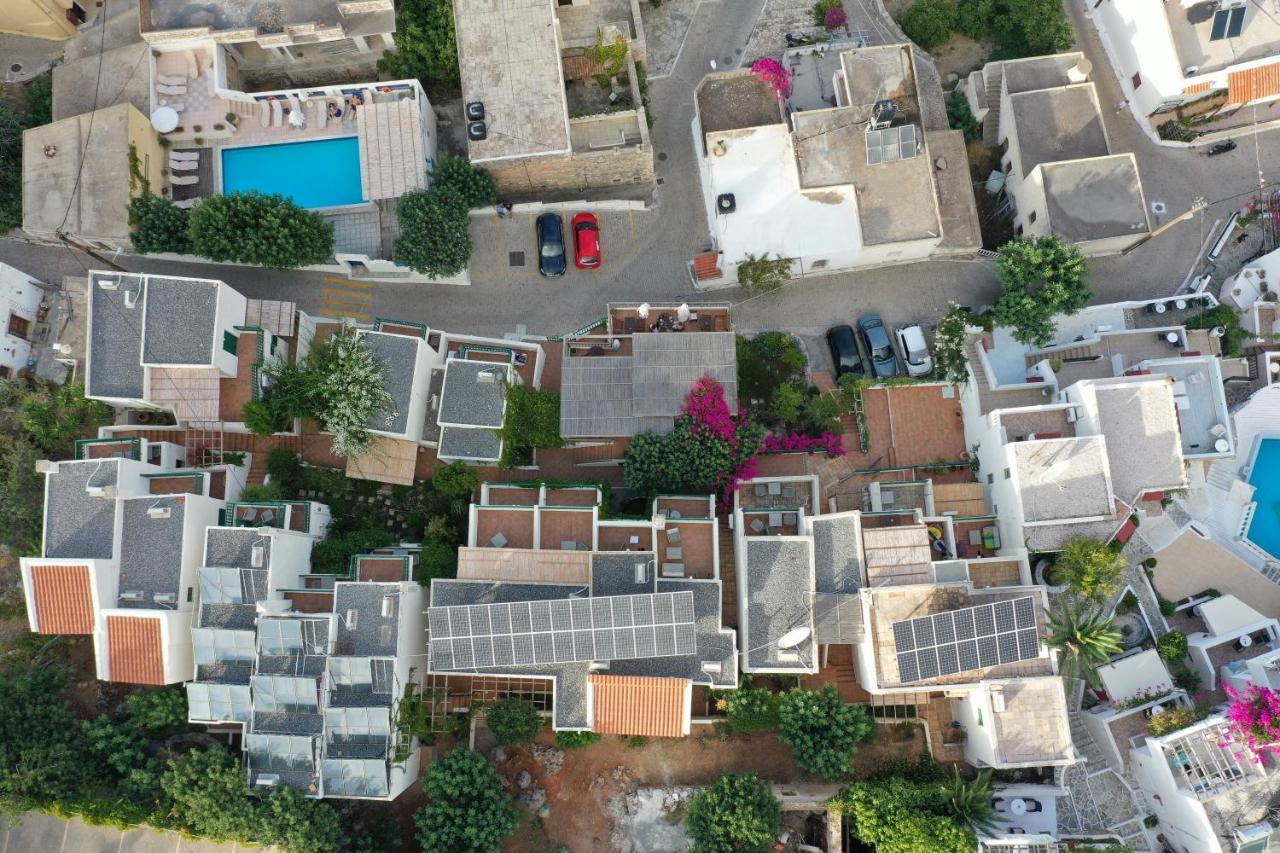 Kalimera Village Hersonissos  Dış mekan fotoğraf