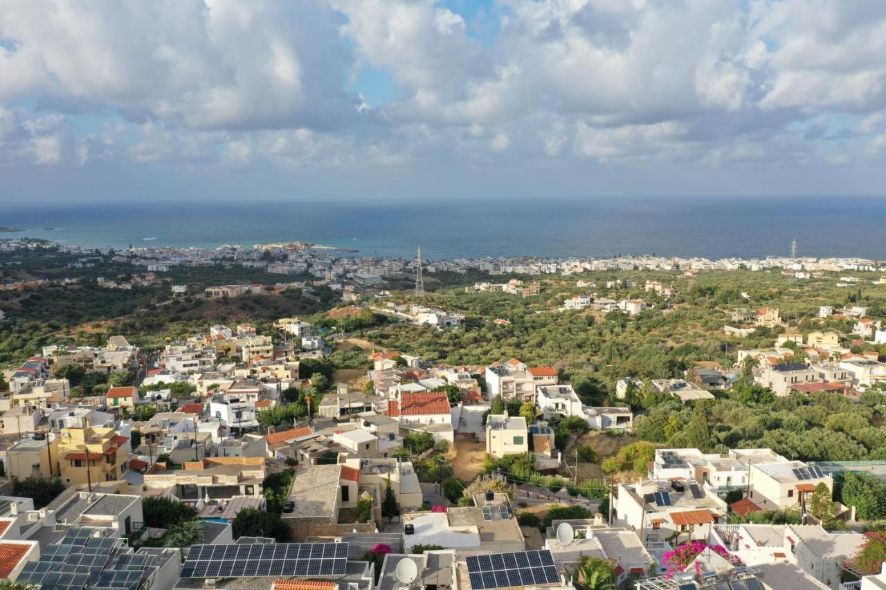 Kalimera Village Hersonissos  Dış mekan fotoğraf
