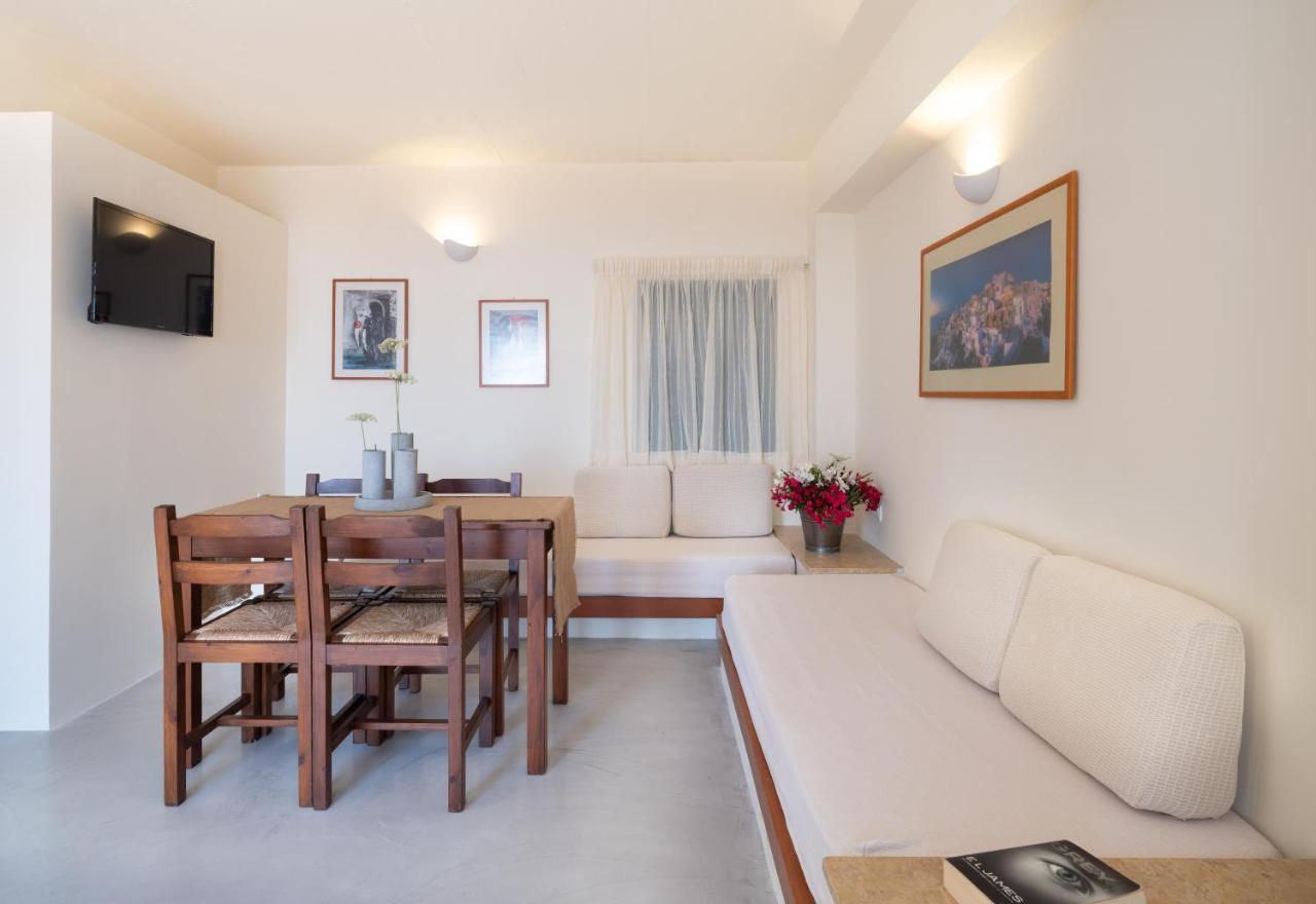 Kalimera Village Hersonissos  Dış mekan fotoğraf