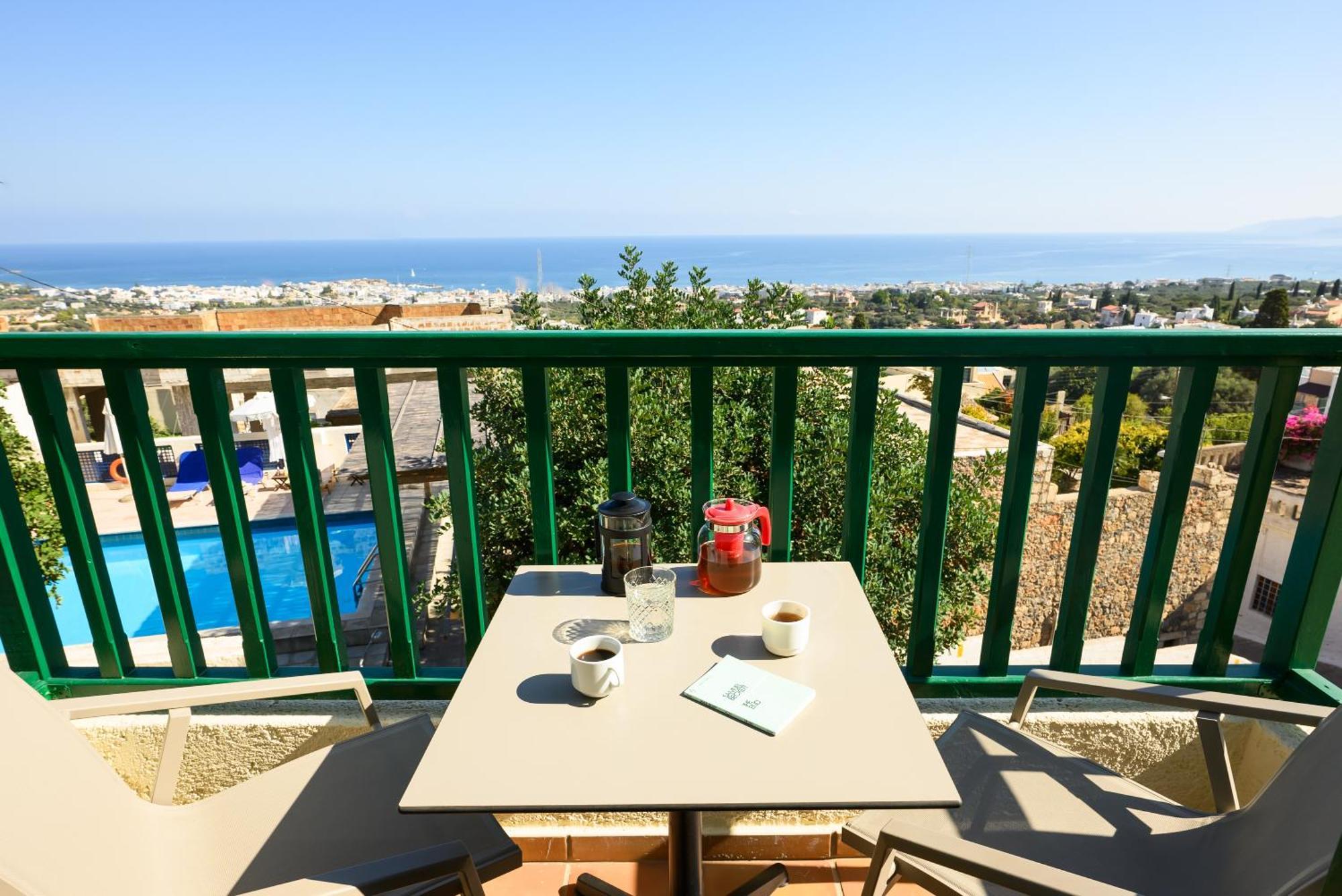 Kalimera Village Hersonissos  Dış mekan fotoğraf