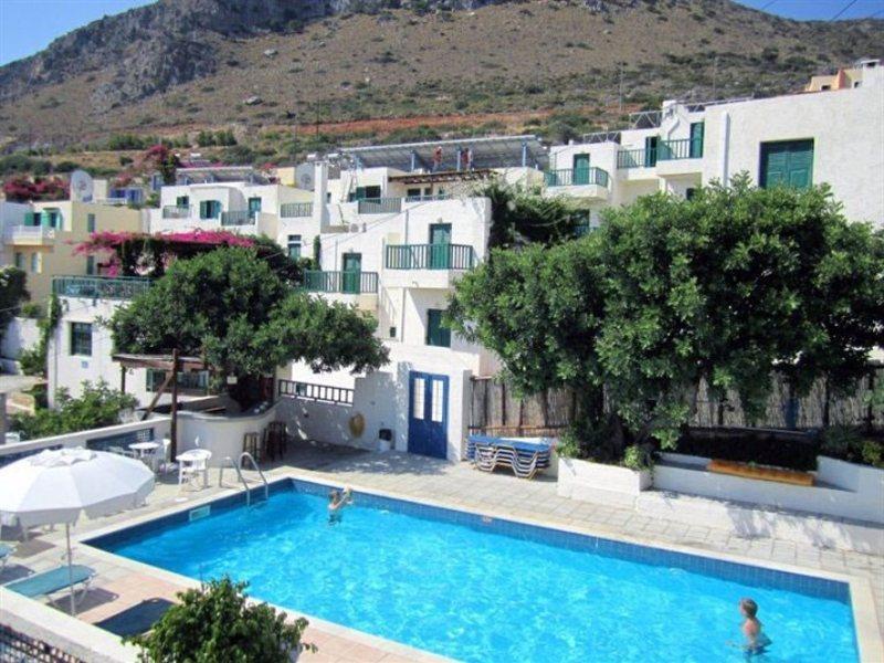 Kalimera Village Hersonissos  Dış mekan fotoğraf