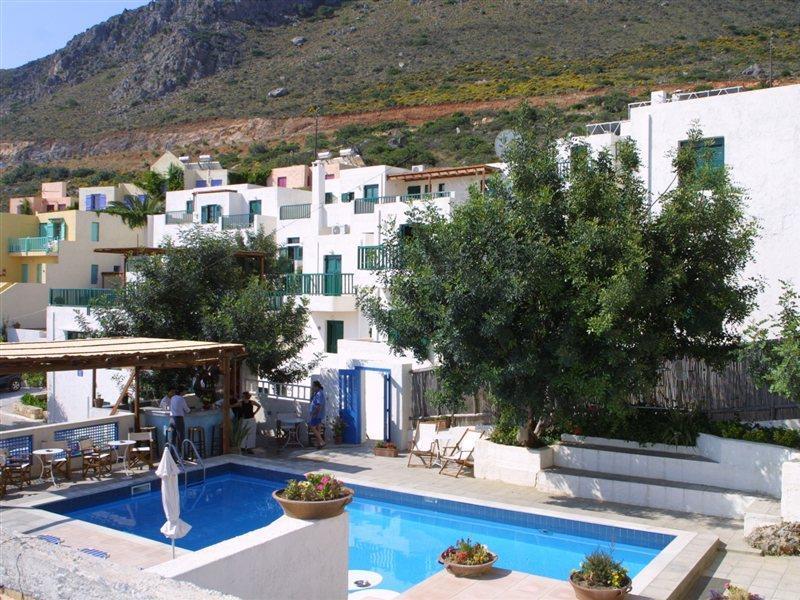 Kalimera Village Hersonissos  Dış mekan fotoğraf